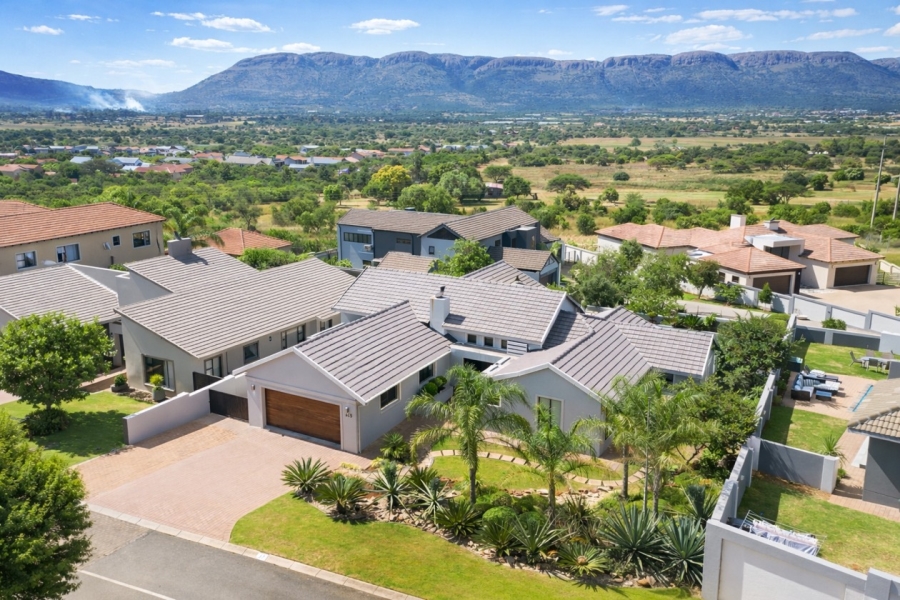 4 Bedroom Property for Sale in Xanadu Nature Estate North West